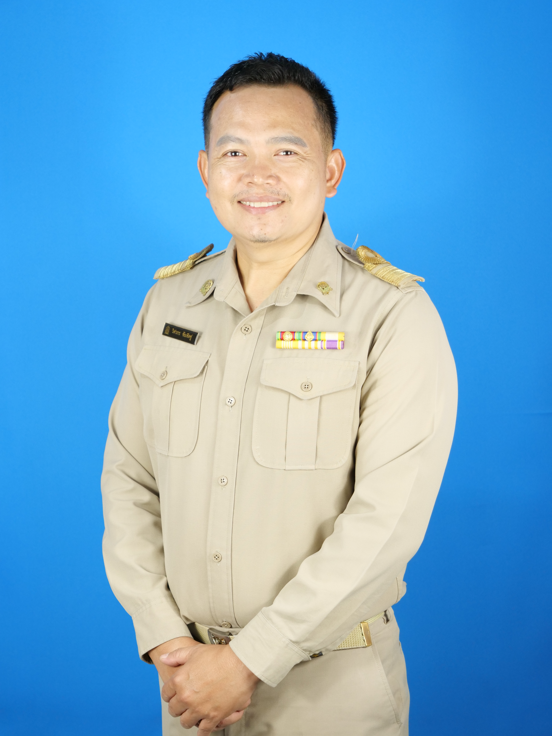 นายวิศวกร ชัยเชิดชู