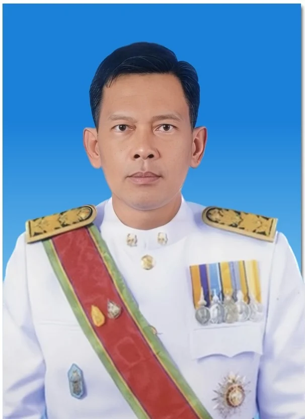 นายณัฏฐ์กฤศ วงษ์พิทักษ์